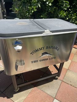 Ice Cooler