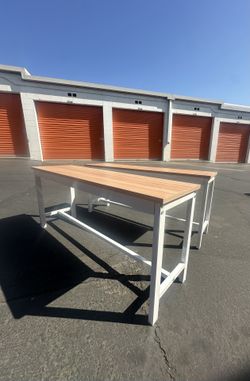 Benches