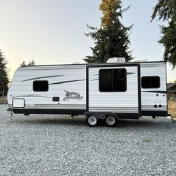 2017 JAYCO JAY FLIGHT