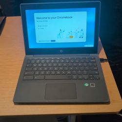 Chromebook 11a G8 EE