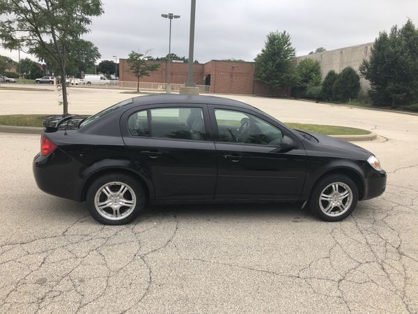 2005 Chevy Cobalt Ls 195 000 Mi Great Runner No Check Engine Light 2005 Chevy Cobalt Ls 195 000 Mi Great Runner No Check Engine Light On Mechanic Issues Leather Highway Ready 1800