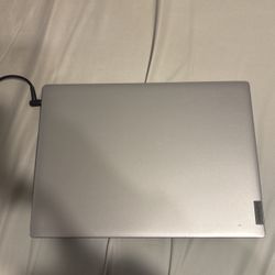 Lenovo Laptop.