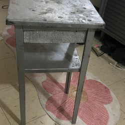 Tv Stand With 2 Side Stands