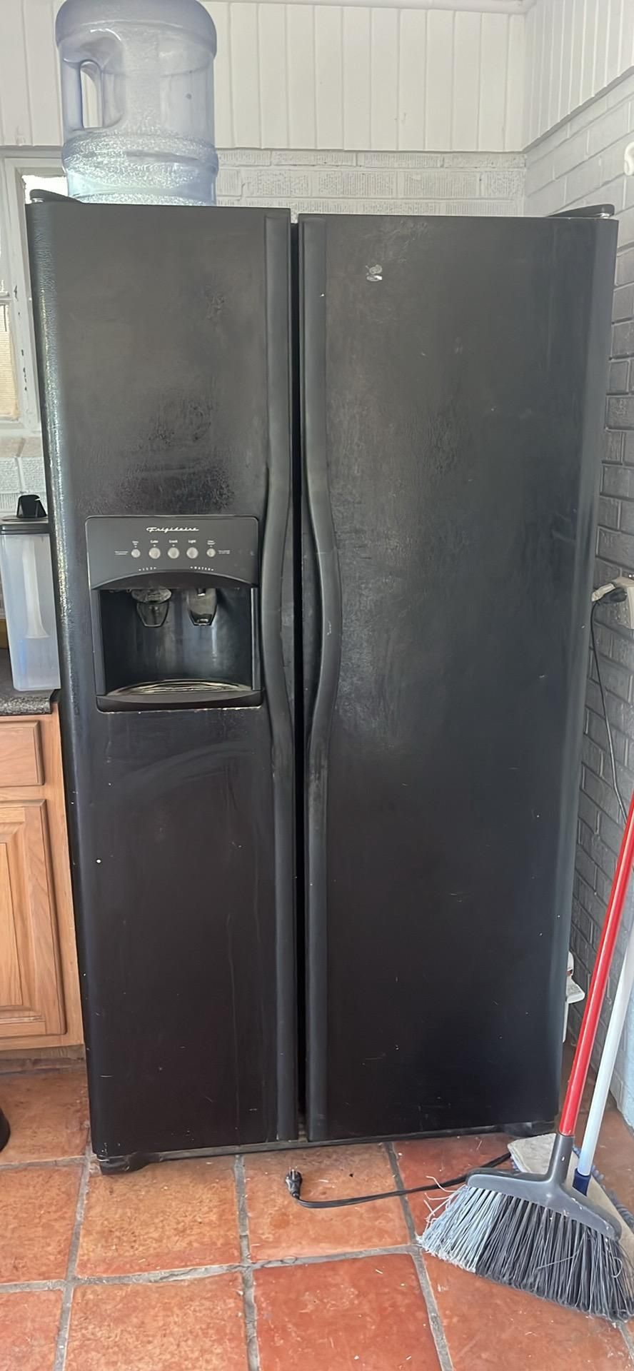 Kitchen Fridge