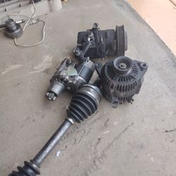 Used  