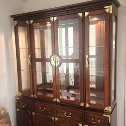 China Cabinet 