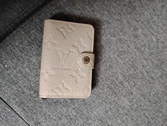 Unisex Wallet 