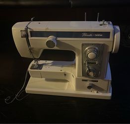 Pacesetter by Brother Sewing Machine