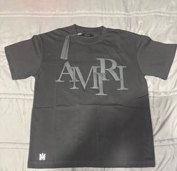 Amiri shirt    S,XL