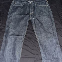 Levi’s 514