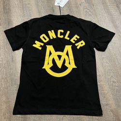 Moncler T Shirt