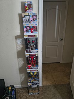 Funko Pop Lot
