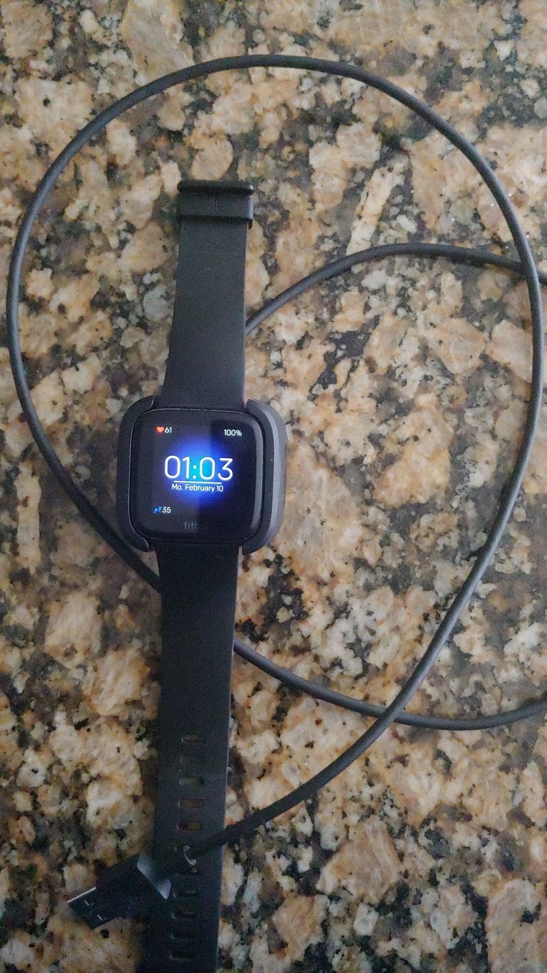 Fitbit Versa