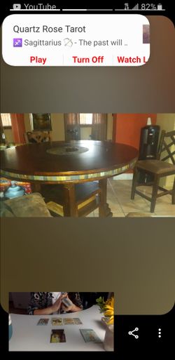 mesa sin sillas