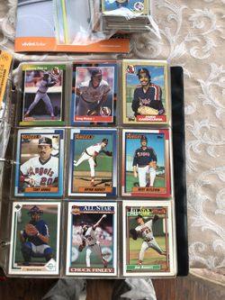Baseball cards150