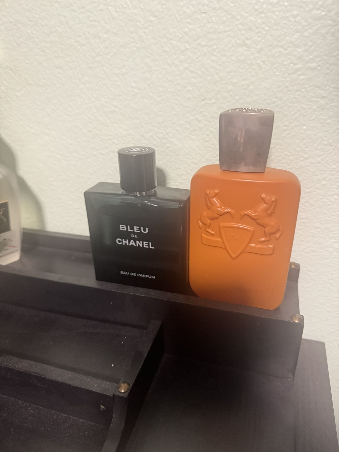 Parfums de marly althair