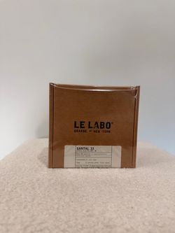 Le Labo SANTAL 33 Eau de Parfum