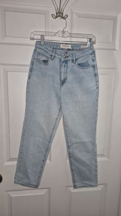 Pacsun Mom Jeans W25