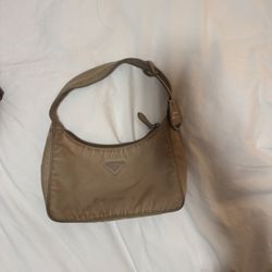 Prada Nylon Bag
