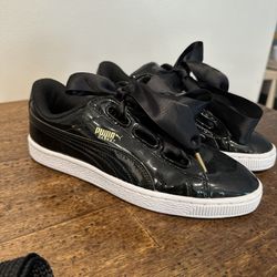 Puma Basket 