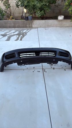 93-94 Honda Civic Bumper