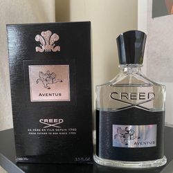 Creed Aventus Eau de Parfum Spray 100ml 