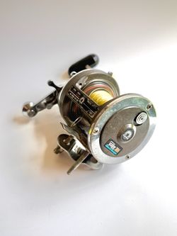Daiwa Sealine 30H Conventional Reel