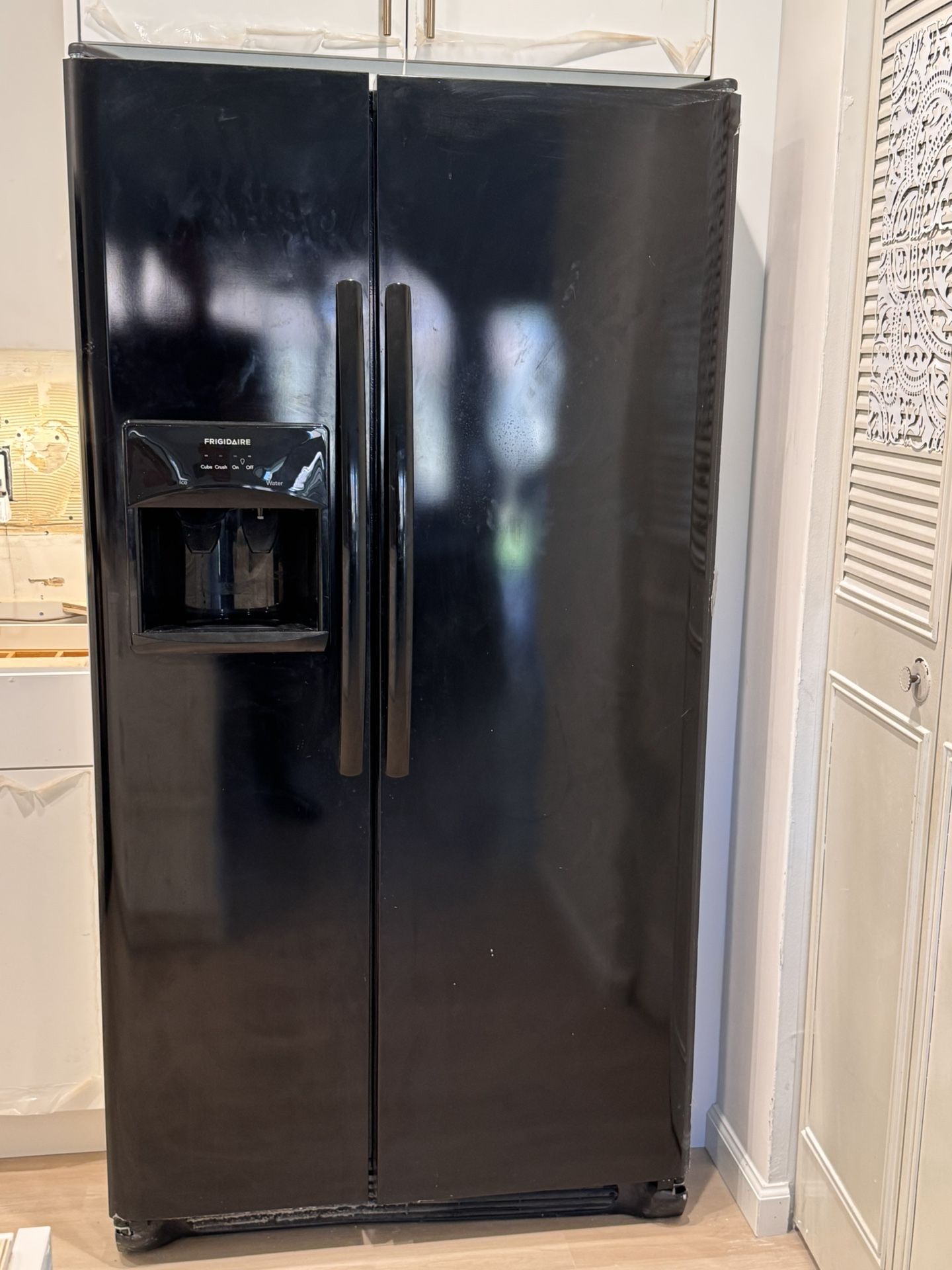 Refrigerator 2yrs Old