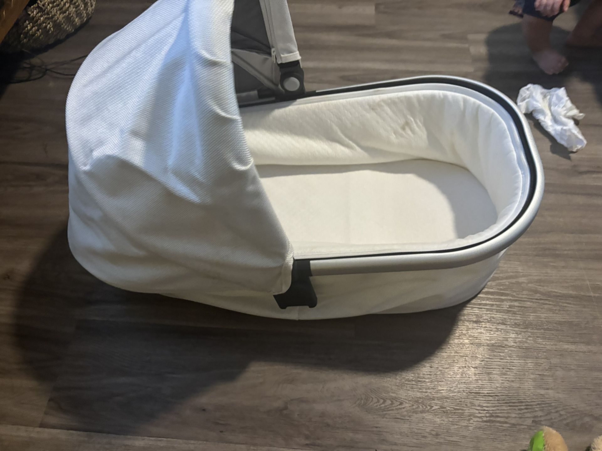 Uppababy Bassinet