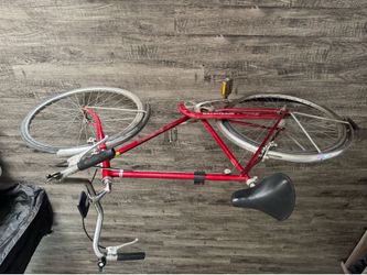 Vintage Schwinn speedster