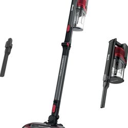 Shark Cordless Vertex Pro Lightweight Cordless Stick Vacuum with DuoClean PowerFins, HEPA Fitler, Anti-Allergen Complete Seal, LED Headlights, For Car