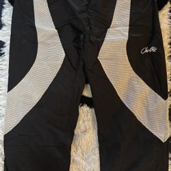 Corteiz Track pants Size Large