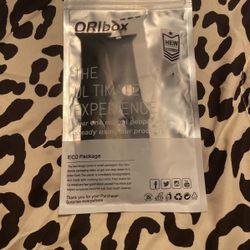 Set Of Four Watch Bands