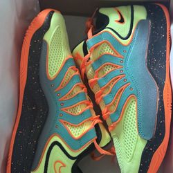 Women’s Nike KD18 Basketball Shoes
