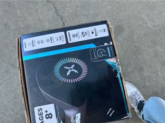 Hover board