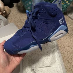 Men’s Jordan’s Size 7