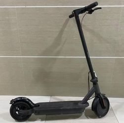 Electric Scooter 20/25mph