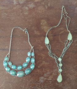 Womens Necklaces
