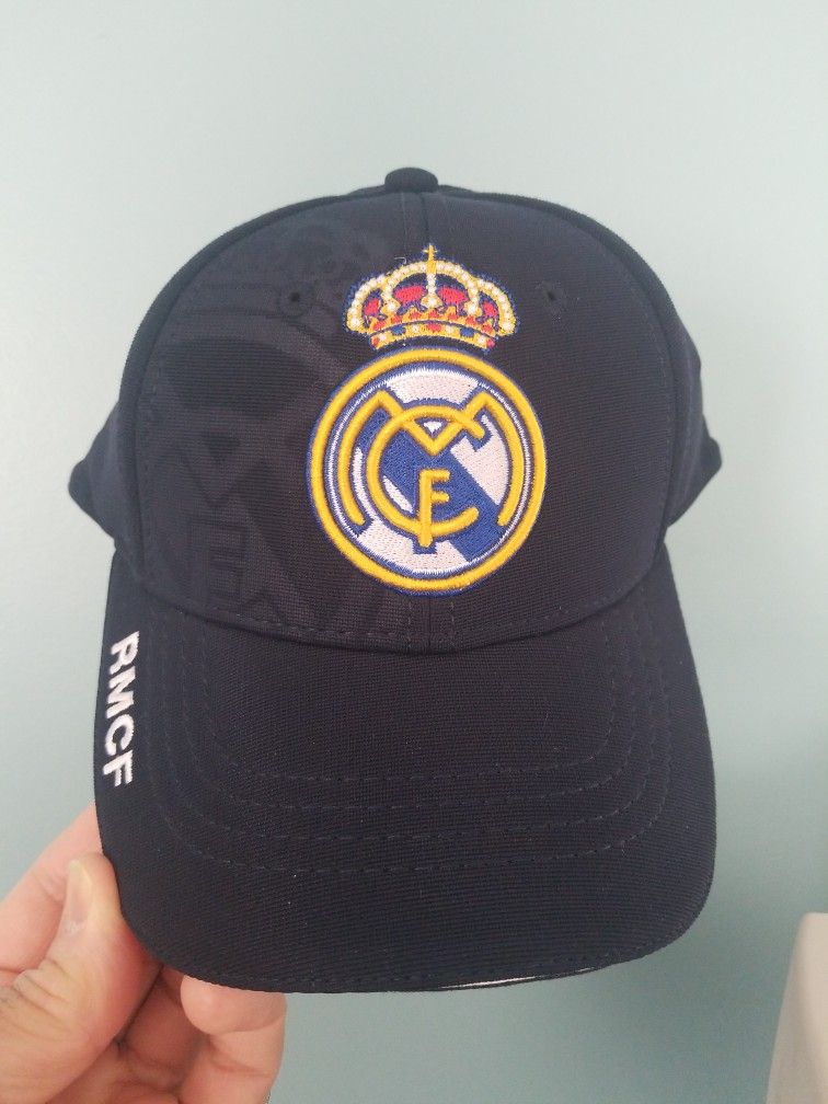 Real Madrid FC