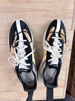 Adidas Y-3 Yohji Yamamoto Sneakers