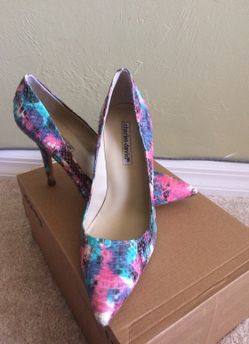 Designer shoes Charles David