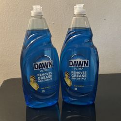 Dawn Dish Soap