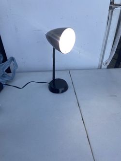 Desk Lamp