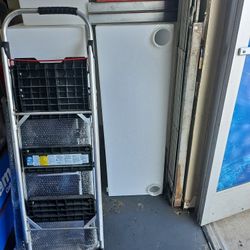 100 Gal Slim Water Tank