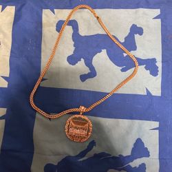 Gold Chain