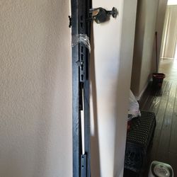 California King Bed Frame Obo. Need Gone