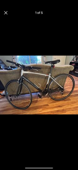 Needs tubes but every thing is nice and runs smoothly.