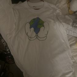 KAWS SIZE L