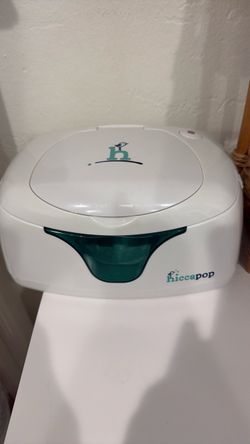 Hiccapop warmer