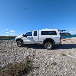 1999 Ford F-250 Super Duty
